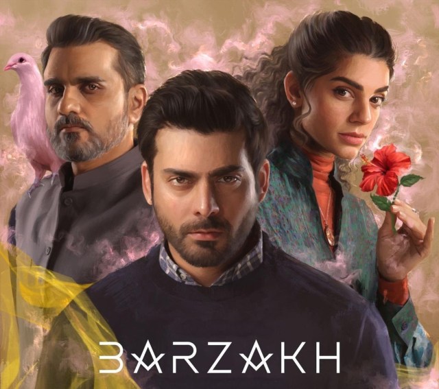 Barzakh OTT Release