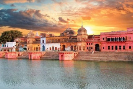 Ayodhya hindi news