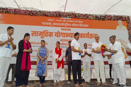 Gonda hindi news
