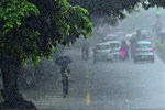 UP Rains: अगले 48 घंटे में दौड़ेगी मानसून एक्सप्रेस, इन जिलों में झमाझम बारिश,
मौसम विभाग की नई भविष्यवाणी - image