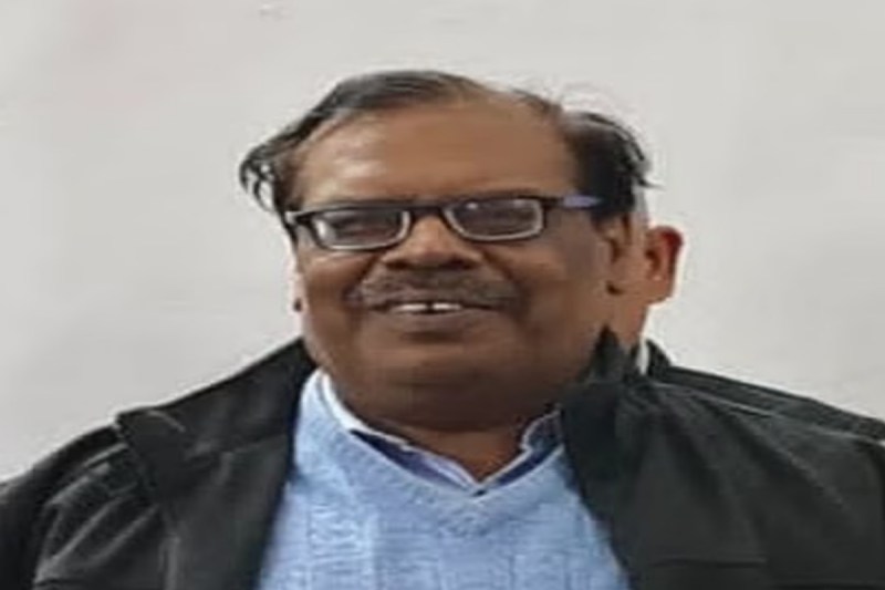 Food controller of Devipatan division suspended