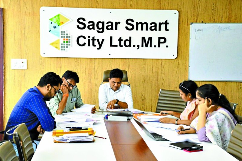 एसएससीएल के बोर्ड ऑफ डायरेक्टर्स की 33वीं बैठक