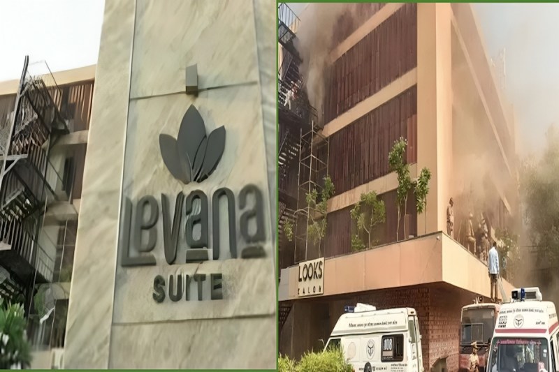 Lucknow Development Authority