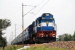 Indian Railway: छपरा-मथुरा एक्सप्रेस समेत कई ट्रेनों का बदला मार्ग, निरस्त
ट्रेनें हुई बहाल - image