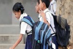   School Time: UP में 8वीं तक के स्कूलों के समय में बदलाव, बेसिक शिक्षा विभाग ने
जारी किया नया आदेश - image