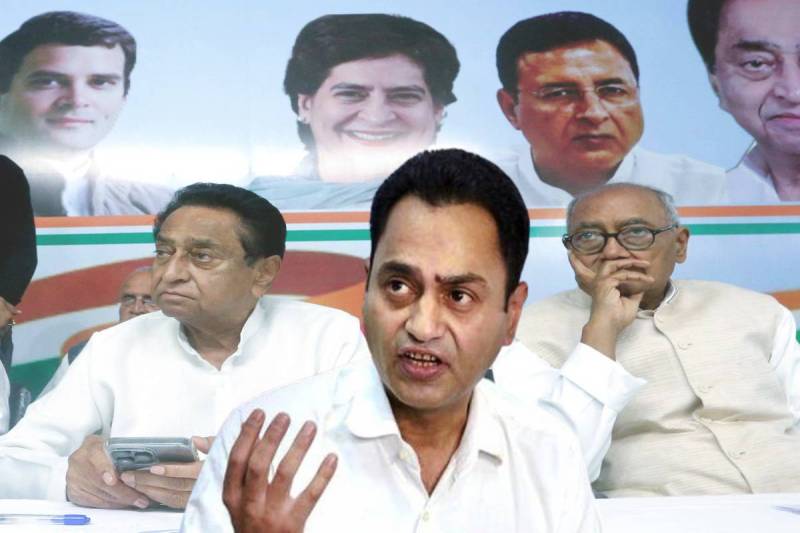 Phalodi Satta Market