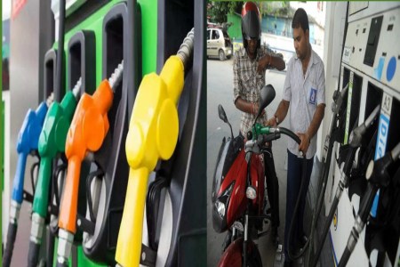 Petrol and diesel