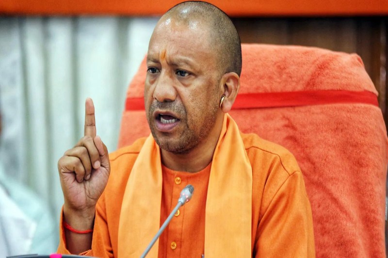 CM Yogi Kanwar Yatra meeting