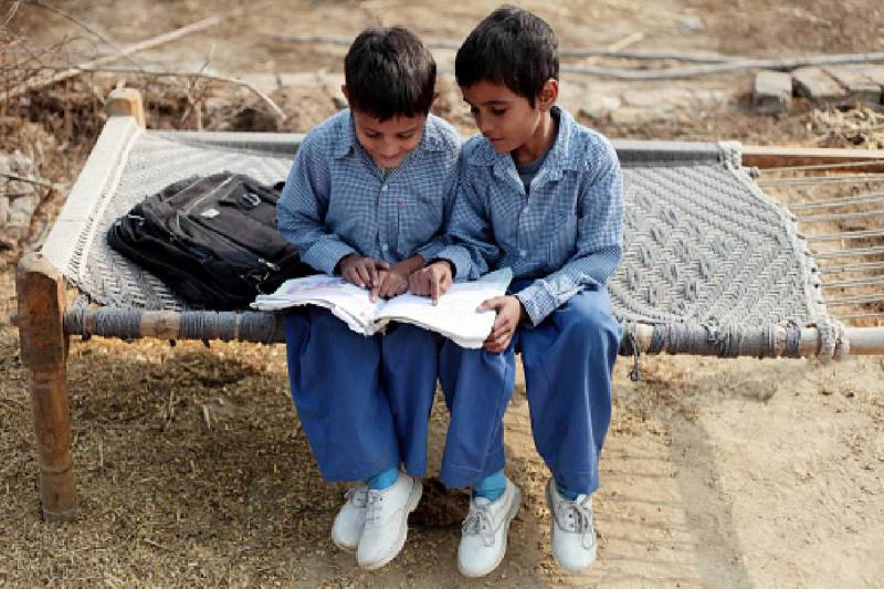 Child Beggar Campaign