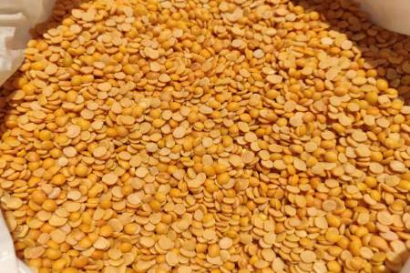 Arhar Dal