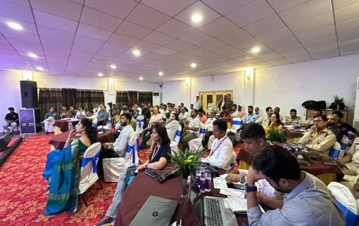 कार्यशाला