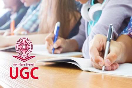 UGC New Guidelines