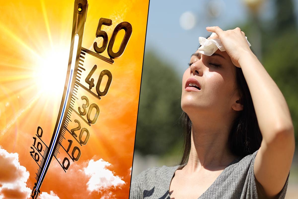 Lucknow Weather Report