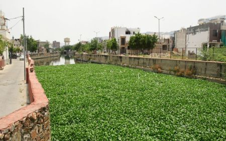 anasagar lake