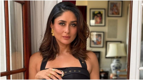 kareena kapoor fit