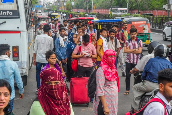 Narayan Singh circle bus stop