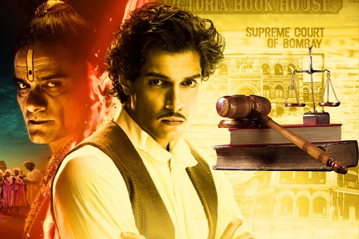 Aamir Khan son Junaid Khan First Movie Maharaj