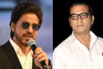 Abhijeet Bhattacharya ने Shah Rukh Khan की लगाई क्लास, कहा- तुम मेरे जूनियर हो
और रहोगे, दशकों से चल रहा विवाद फिर से गरमाया - image