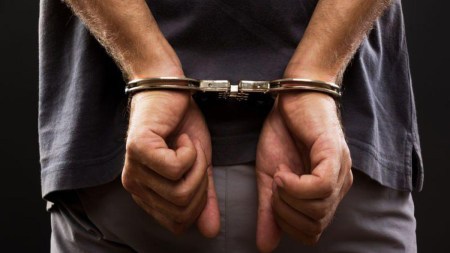 Accountant arrested for taking bribe in Bijnor