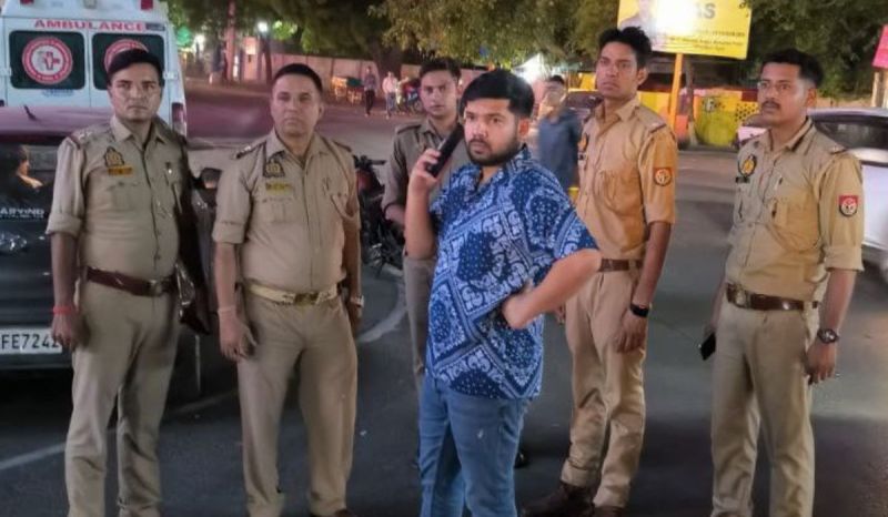 Diamonds Stolen: आगरा में कारोबारी की कार से 15 सेकेंड में एक करोड़ के हीरे चोरी, पुलिस की 5 टीमें गठित