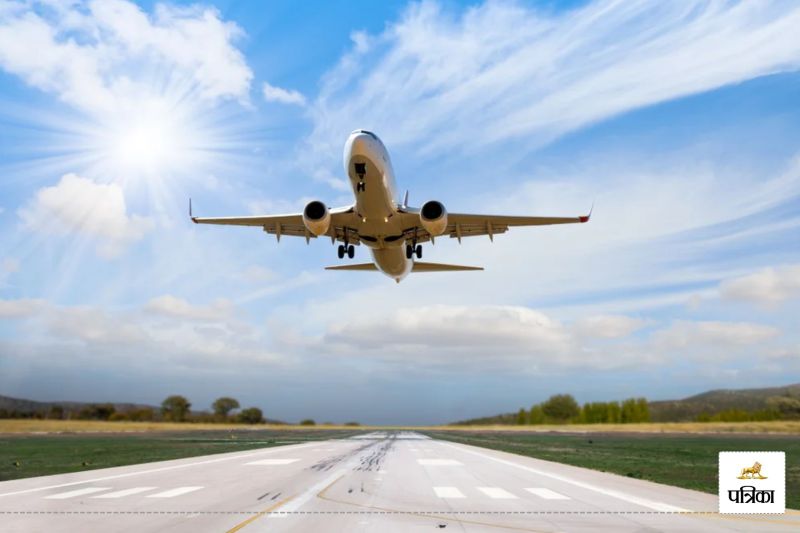 Airline monsoon discount offer on flight rates