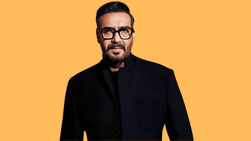 Ajay Devgn upcoming movie after Singham Again actor to start working on new movie