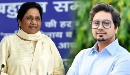Akash Anand: मायावती ने आकाश आनंद को क्यों दोबारा सौंपी जिम्‍मेदारी? यहां समझें बसपा की पूरी रणनीति