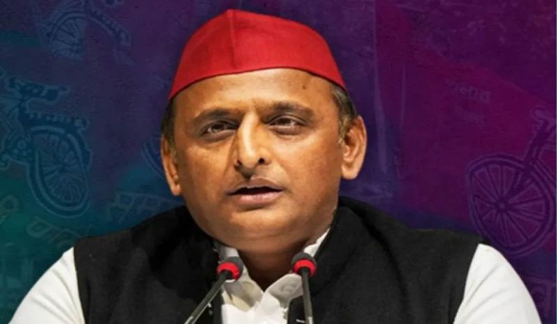 Akhilesh Yadav