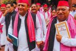 Akhilesh Yadav ने संसद से क्या सेट कर लिया यूपी विधानसभा उपचुनाव का एजेंडा ? - image
