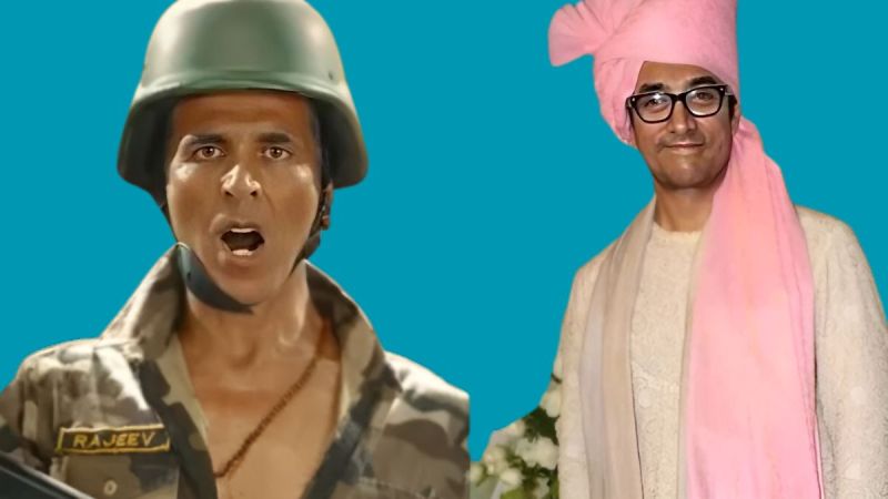 Welcome To The Jungle