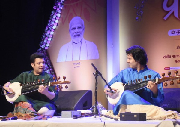 Aman ali Ayan Ali khan