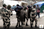 Big Accident : अमरनाथ यात्रियों की वैन दुर्घटनाग्रस्त, जम्मू-कश्मीर में मचा
हडकंप - image