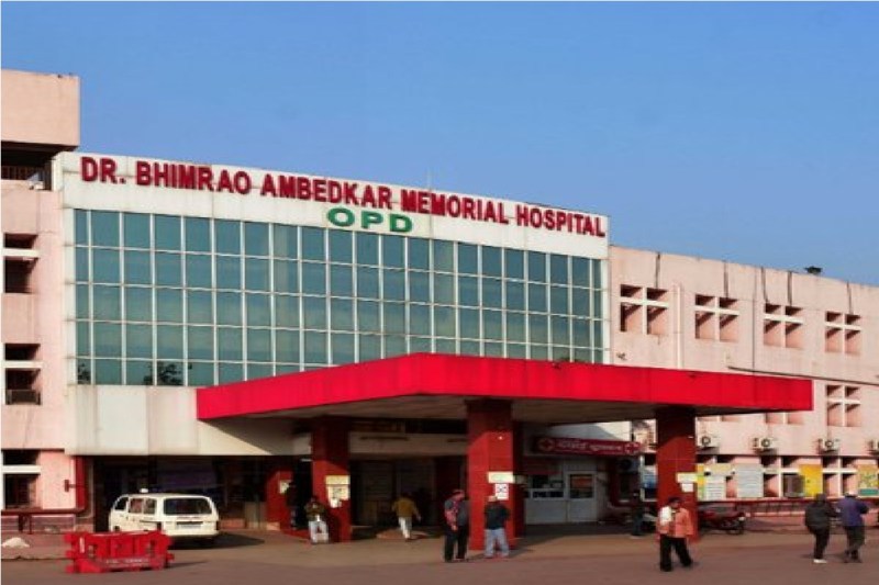 Ambedkar Hospital