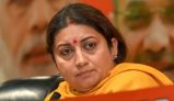 Union Minister smriti irani message wrote emotional post social media after losing KL Sharma in Amethi Lok Sabha elections results 2024