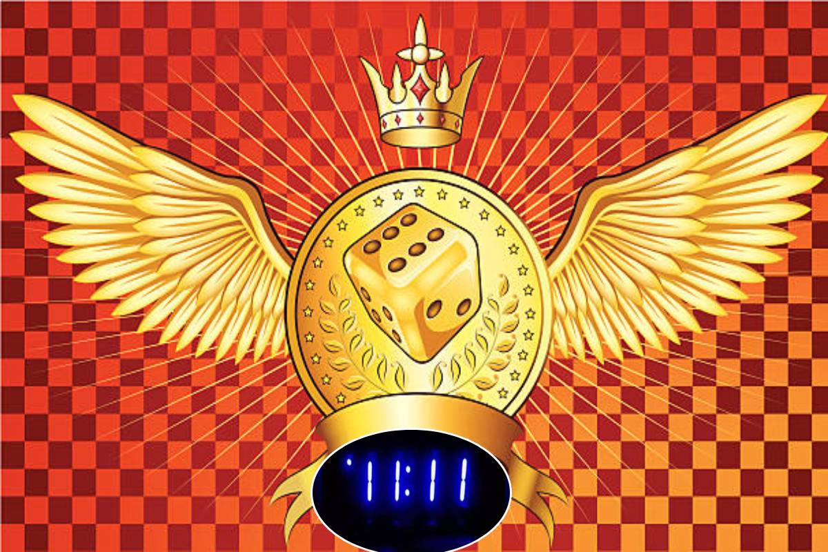 Angel Number Kya Hote Hain