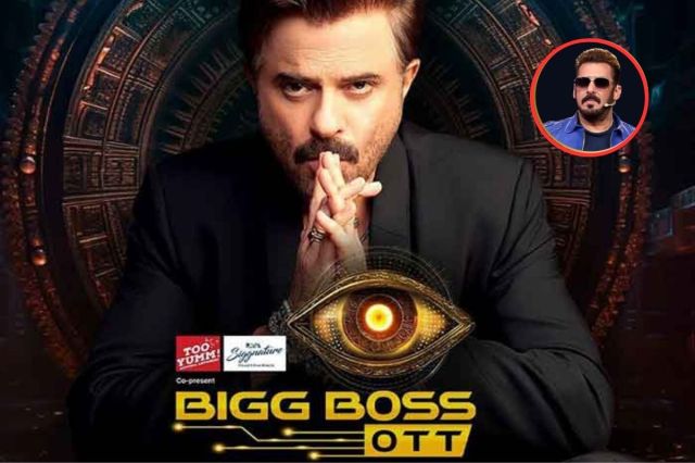 Anil Kapoor Hosting Bigg Boss OTT 3 News