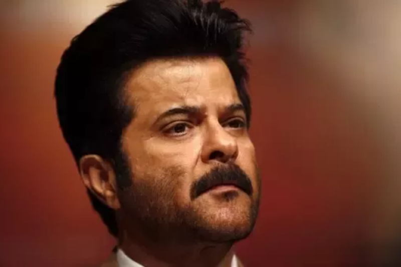 Anil Kapoor News