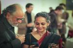 Arundhati Roy को इस देश में मिलेगा साहित्य का पेन पिंटर पुरस्कार - image