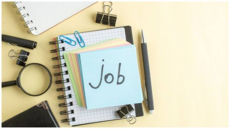 Assistant Professor Bharti 2024