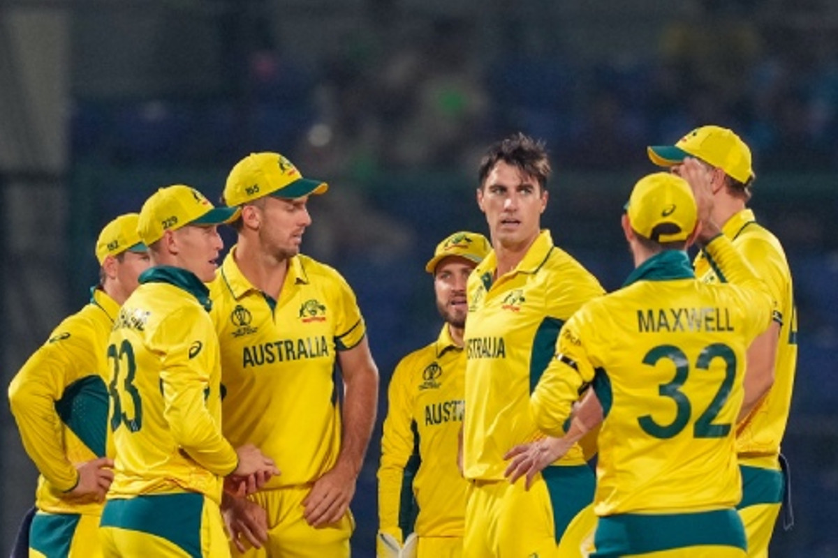 Sri Lanka vs Australia Australian team gears up for Sri Lanka tour, schedule announced Latest