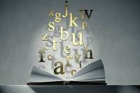 B D H T Letter Name people luck