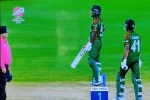 बांग्लादेशी बल्लेबाज ने Live मैच में अंपायरों की आंखों में झोंकी धूल, आपने पहले
नहीं देखी होगी ऐसी ‘बेईमानी’ - image