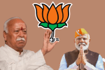 BJP New President: जानिए कौन बनेगा BJP अध्यक्ष? वो 7 नाम जिस पर RSS से लेकर PM
Modi तक कर रहे चर्चा - image