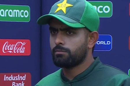 Babar Azam