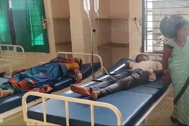 Baloda Bazar Accident