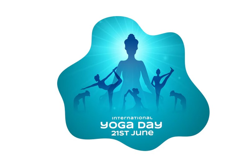 5 Reasons Why Yoga is the Perfect Way to Start Your Day