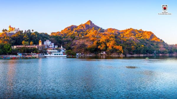 mount abu