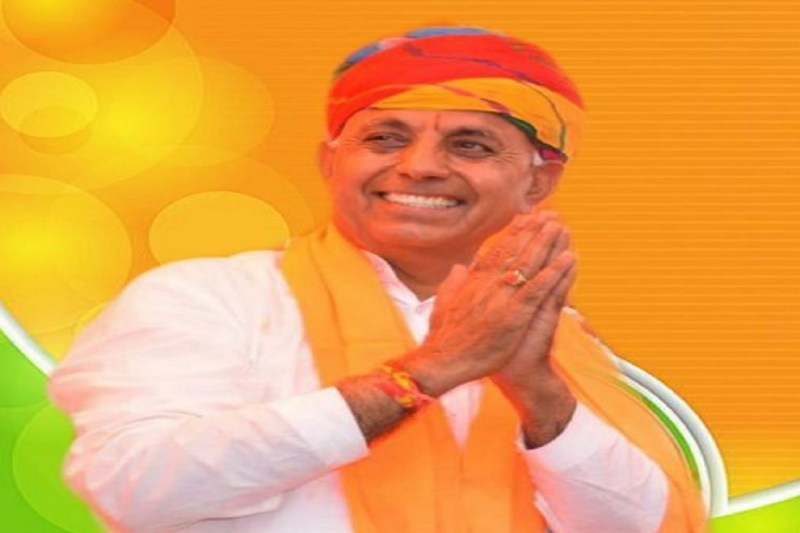 Ajmer Lok Sabha Seat Result 2024 BJP Bhagirath Chaudhary wins Said result of hard work of workers