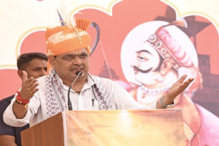 Good News Rajasthan CM Bhajan Lal 4 Solar Projects Land Allotment Approved