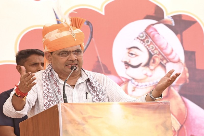 Good News Rajasthan CM Bhajan Lal 4 Solar Projects Land Allotment Approved